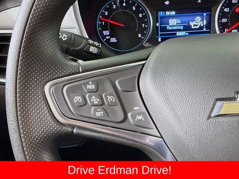 Used 2024 Chevrolet Equinox LS w/ LS Convenience Package FWD image 13