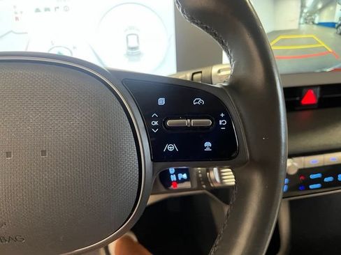 Used 2023 Hyundai Ioniq 5 Limited RWD image 27
