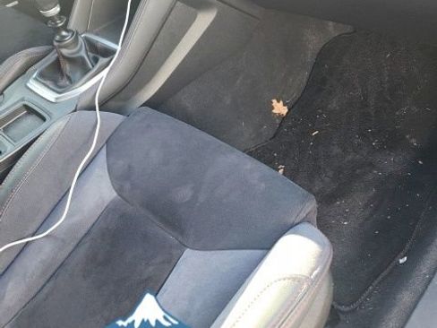 Used 2022 Subaru WRX Limited image 10