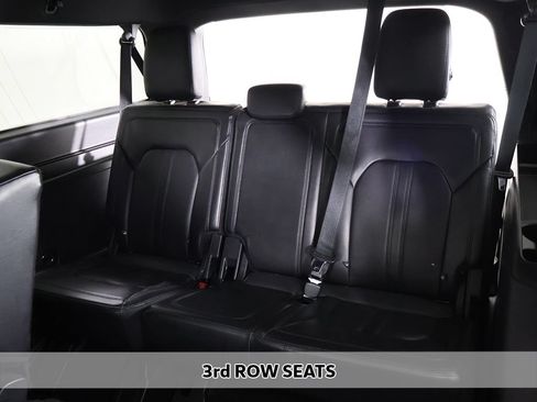 Used 2021 Ford Expedition Max Limited AWD/4WD image 12