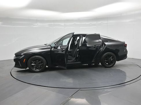 Used 2026 Kia K5 LXS FWD image 34