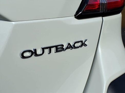 Certified 2025 Subaru Outback Premium w/ Popular Package #1A image 14