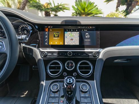 New 2026 Bentley Continental GT AWD/4WD image 19