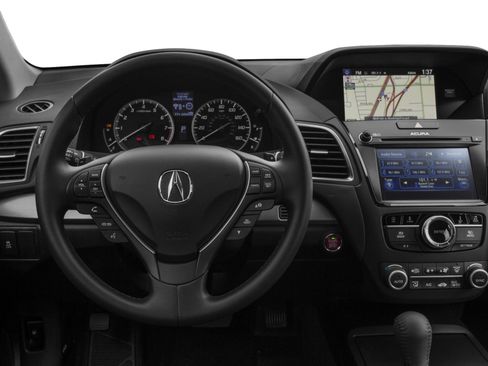 Used 2016 Acura RDX AWD w/ Technology Package image 4