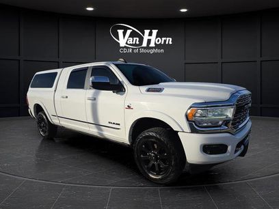 Used 2019 RAM 3500 Limited