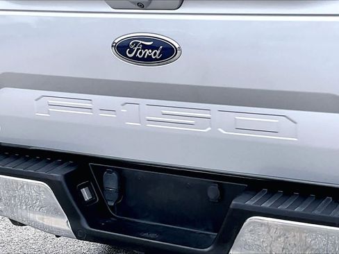 Used 2018 Ford F150 Lariat RWD image 27