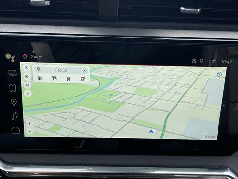 New 2026 GMC Sierra 1500 Denali w/ Denali Reserve Package image 14