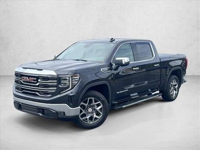 Used 2022 GMC Sierra 1500 SLT w/ SLT Convenience Package