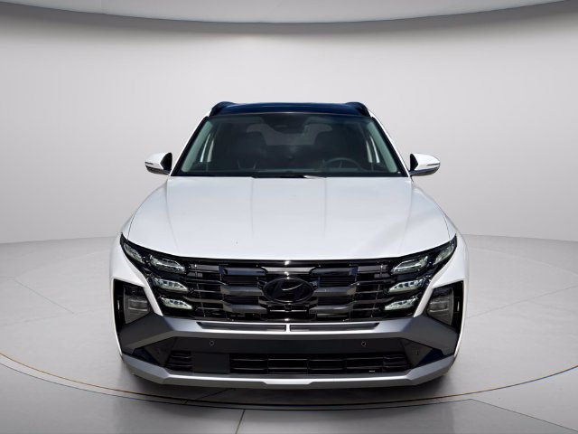 New 2026 Hyundai Tucson Limited FWD image 3