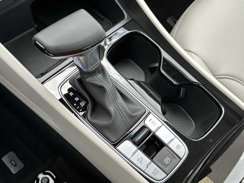 New 2026 Hyundai Tucson SEL w/ Tow & Go Package image 19