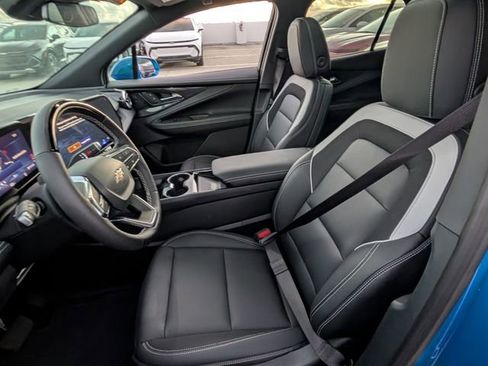 New 2025 Chevrolet Blazer EV LT w/ Super Cruise Package image 5