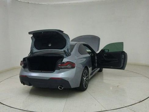 Used 2025 BMW 230i xDrive Coupe image 71