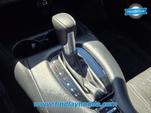Certified 2024 Honda HR-V LX image 31