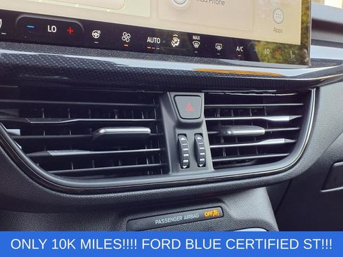 Certified 2024 Ford Escape ST-Line w/ Tech Pack #1 AWD/4WD image 13