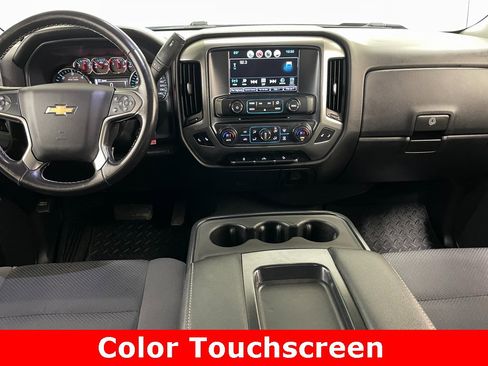 Certified 2019 Chevrolet Silverado 1500 LT w/ All Star Edition image 2