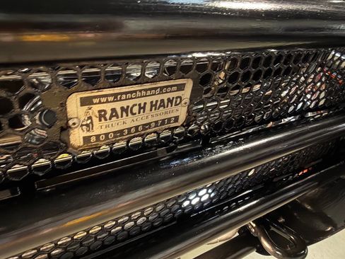 Used 2014 RAM 3500 Laramie w/ Cold Weather Group image 43