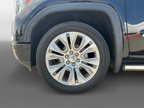 Used 2021 GMC Sierra 1500 Denali w/ Denali Ultimate Package AWD/4WD image 16