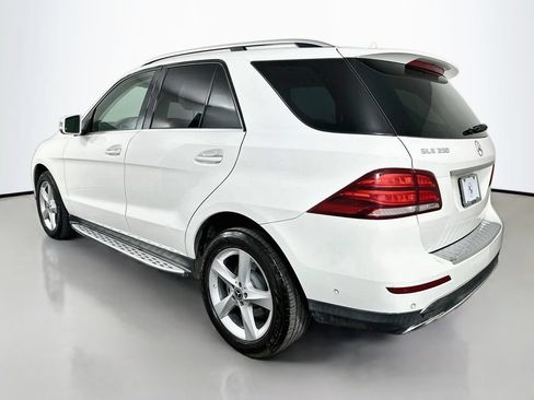 Used 2018 Mercedes-Benz GLE 350 image 7