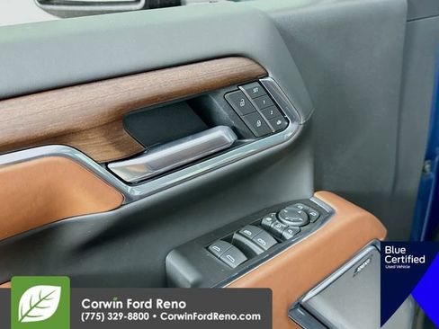 Used 2025 GMC Sierra 3500 Denali Ultimate image 22