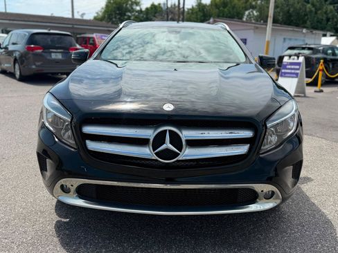 Used 2015 Mercedes-Benz GLA 250 w/ Premium Package image 8