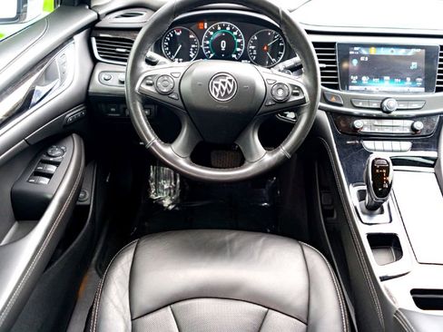Used 2019 Buick LaCrosse Premium w/ Driver Confidence Package II FWD image 20