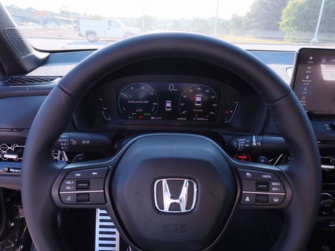 New 2026 Honda Accord Sport image 10