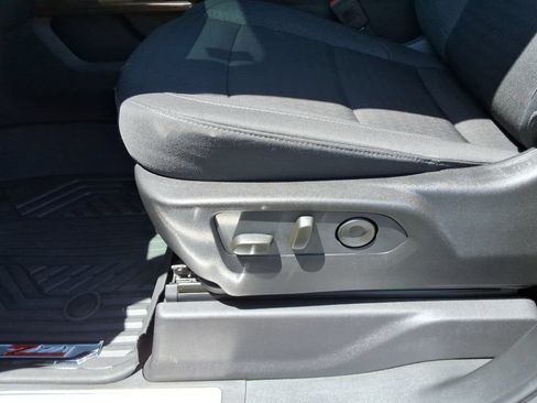 Certified 2024 Chevrolet Silverado 1500 RST AWD/4WD image 23