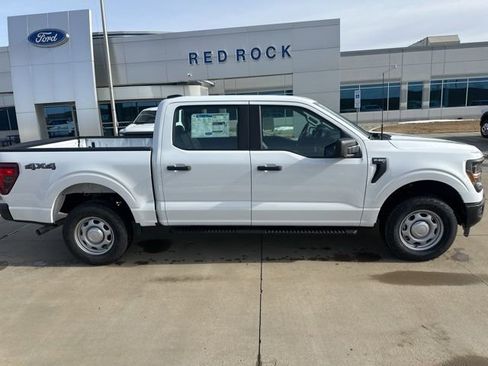 New 2026 Ford F150 XL image 2