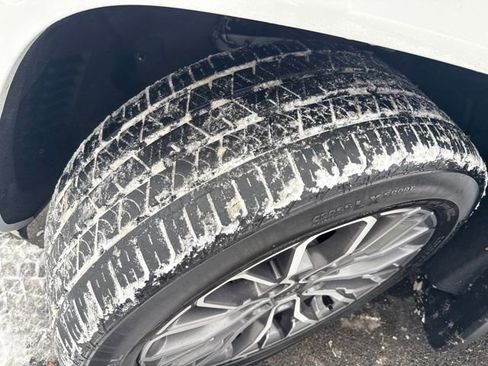 Used 2024 Jeep Grand Cherokee L Summit image 27