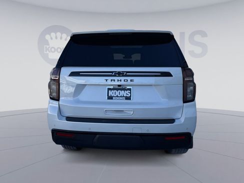 Used 2023 Chevrolet Tahoe Z71 image 5