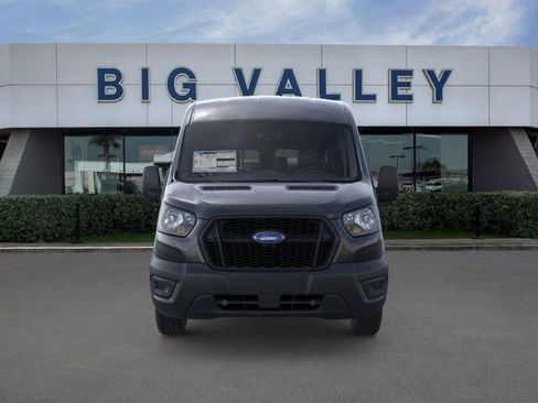 New 2025 Ford Transit 350 XL image 6