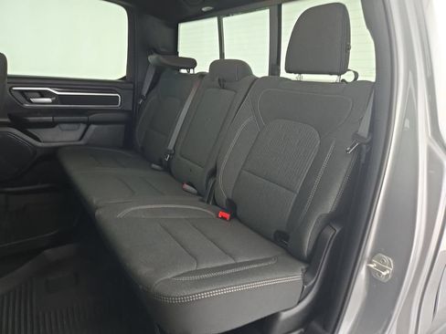 Used 2023 RAM 1500 Lone Star AWD/4WD image 31