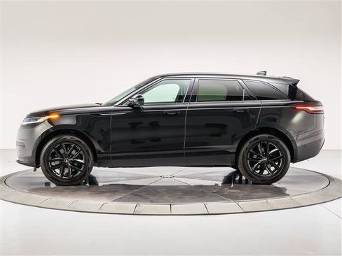 Used 2026 Land Rover Range Rover Velar S AWD/4WD image 2