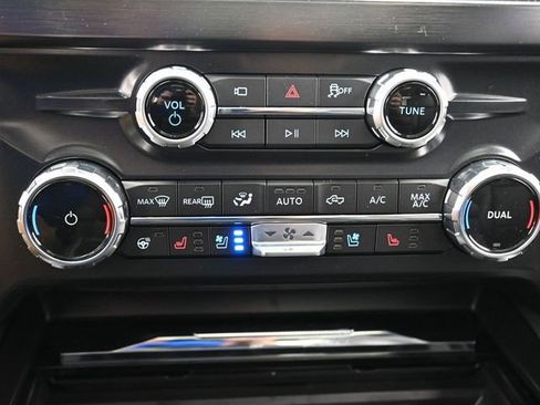 New 2026 Ford F350 Lariat w/ Tremor Off-Road Package image 23