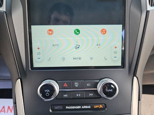 Used 2024 Ford Edge SEL AWD/4WD image 22