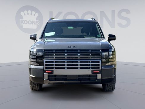 New 2026 Hyundai Palisade XRT Pro image 11