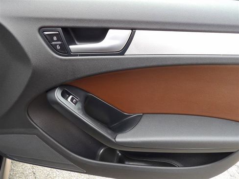 Used 2015 Audi A4 2.0T allroad Premium Plus w/ Technology Package image 21