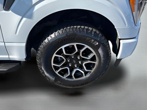 Used 2023 Ford F150 XLT w/ Equipment Group 302A High AWD/4WD image 31