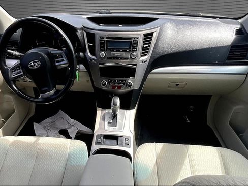 Used 2012 Subaru Outback 2.5i Premium w/ All-Weather Pkg AWD/4WD image 7