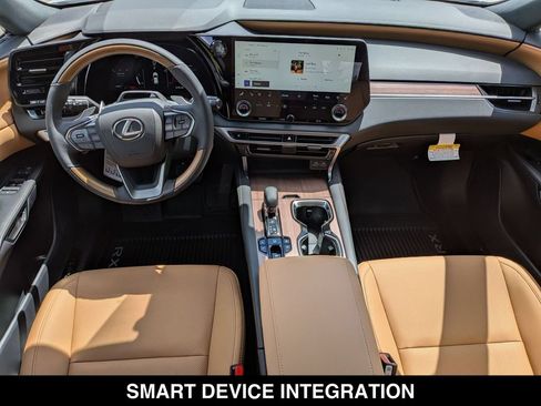 New 2026 Lexus RX 350 Premium w/ Convenience Package AWD/4WD image 14
