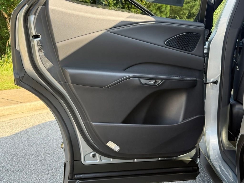 Certified 2024 Lexus RX 350 Premium w/ Cold Area Package FWD image 27