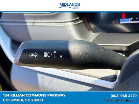 Used 2025 Jeep Grand Cherokee Limited AWD/4WD image 19
