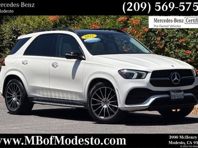 Certified 2022 Mercedes-Benz GLE 350 4MATIC