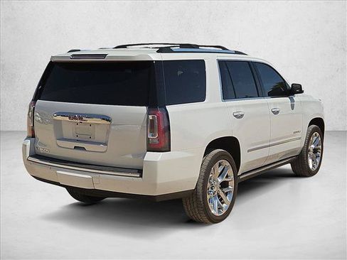 Used 2018 GMC Yukon Denali w/ Open Road Package AWD/4WD image 5