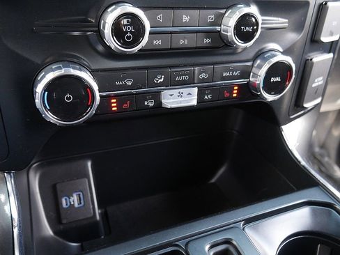 Used 2023 Ford F150 XLT w/ Equipment Group 302A High AWD/4WD image 47