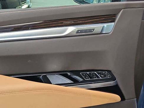 Used 2025 Cadillac Escalade Premium Luxury w/ Touring Package image 23