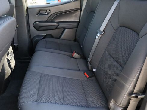 Used 2023 GMC Canyon Elevation w/ Convenience Package image 24