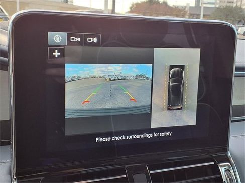 Used 2019 Lincoln Navigator Black Label w/ Cargo Package image 21