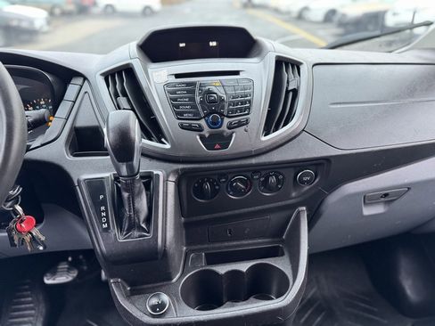 Used 2018 Ford Transit 250 148 Medium Roof image 24