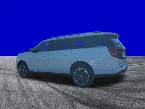 New 2025 Ford Expedition Max King Ranch image 6